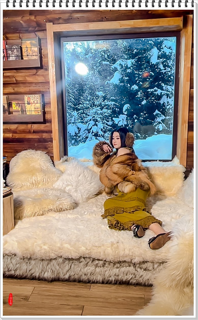 2025年- 禾木人文纪实抓拍-0101