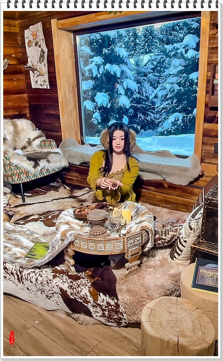 2025年- 禾木人文纪实抓拍-0101