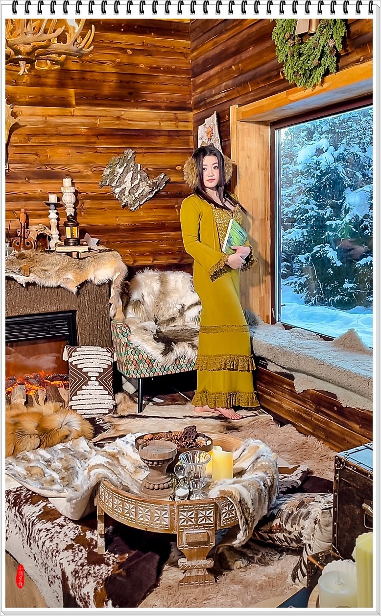 2025年- 禾木人文纪实抓拍-0101