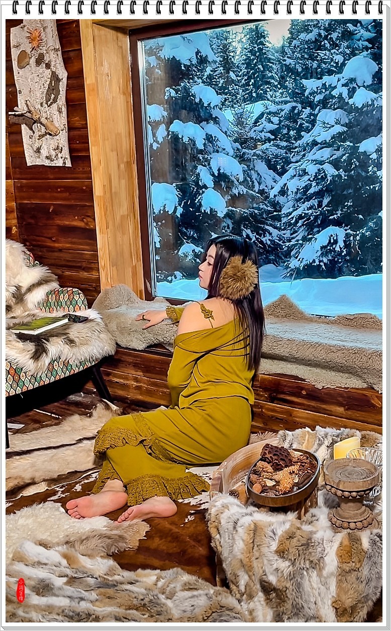 2025年- 禾木人文纪实抓拍-0101