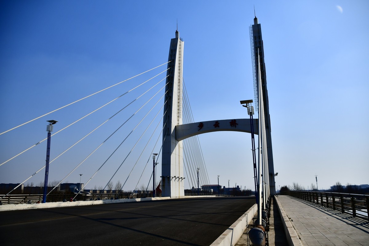 明湖岸畔春风拂面