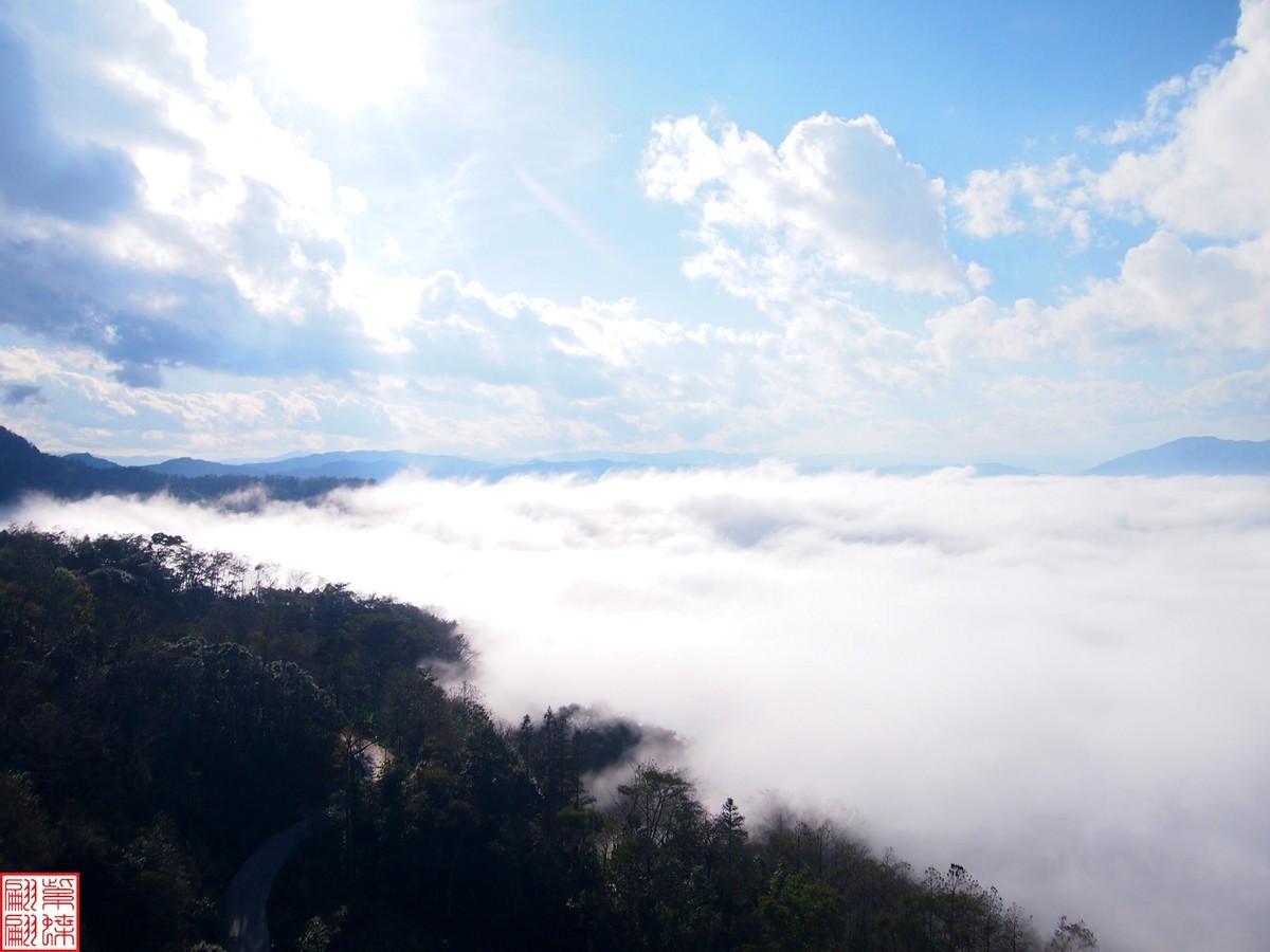 2023元阳梯田一路随拍（3）