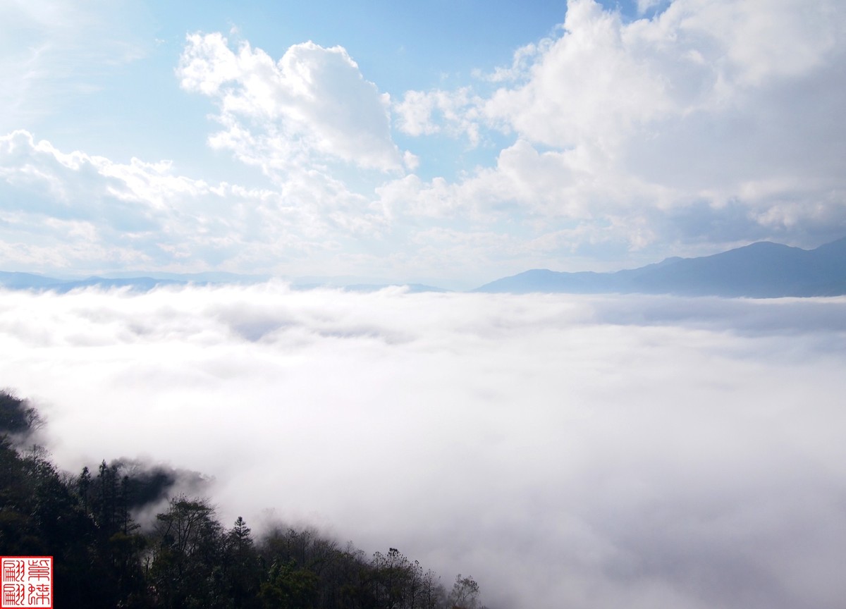 2023元阳梯田一路随拍（3）