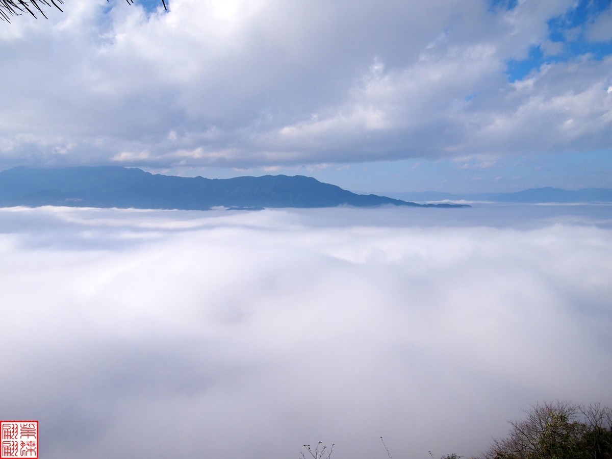 2023元阳梯田一路随拍（3）