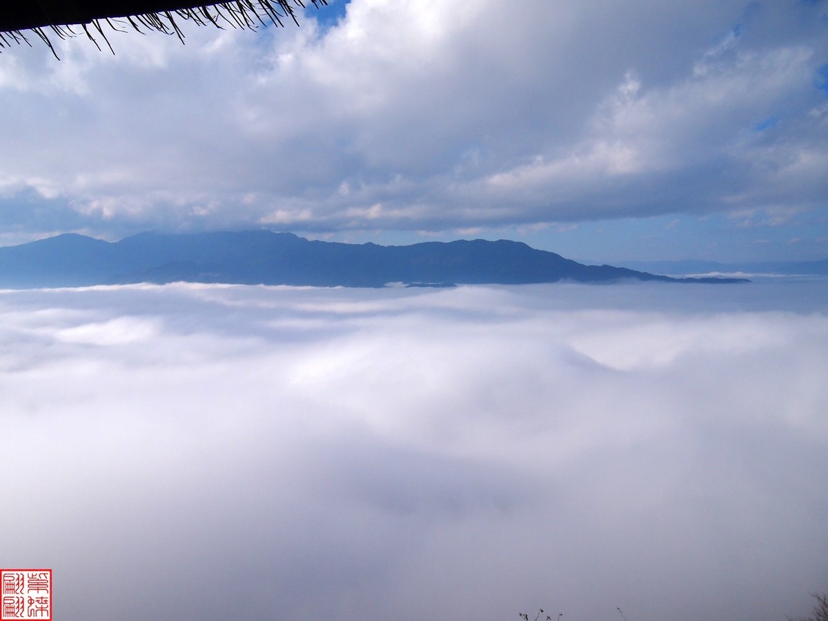 2023元阳梯田一路随拍（3）