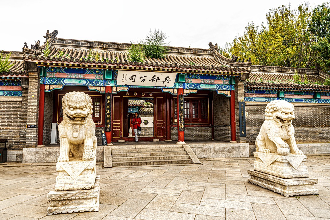 行摄河北--山海关【19】