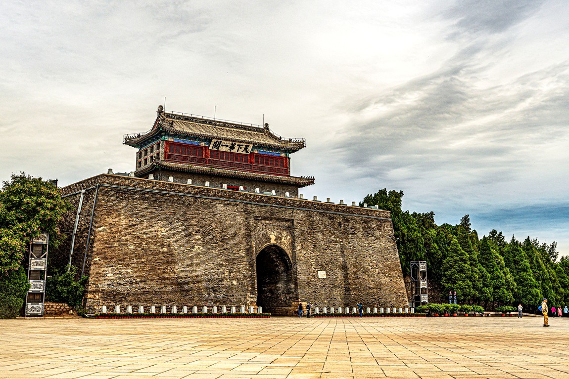 行摄河北--山海关【19】