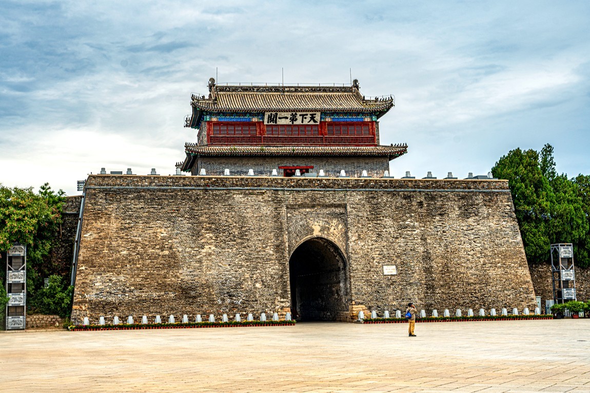 行摄河北--山海关【19】