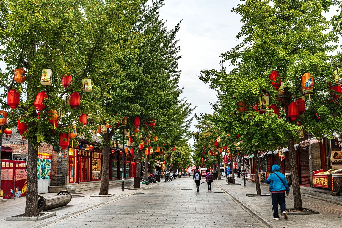 行摄河北--山海关【19】