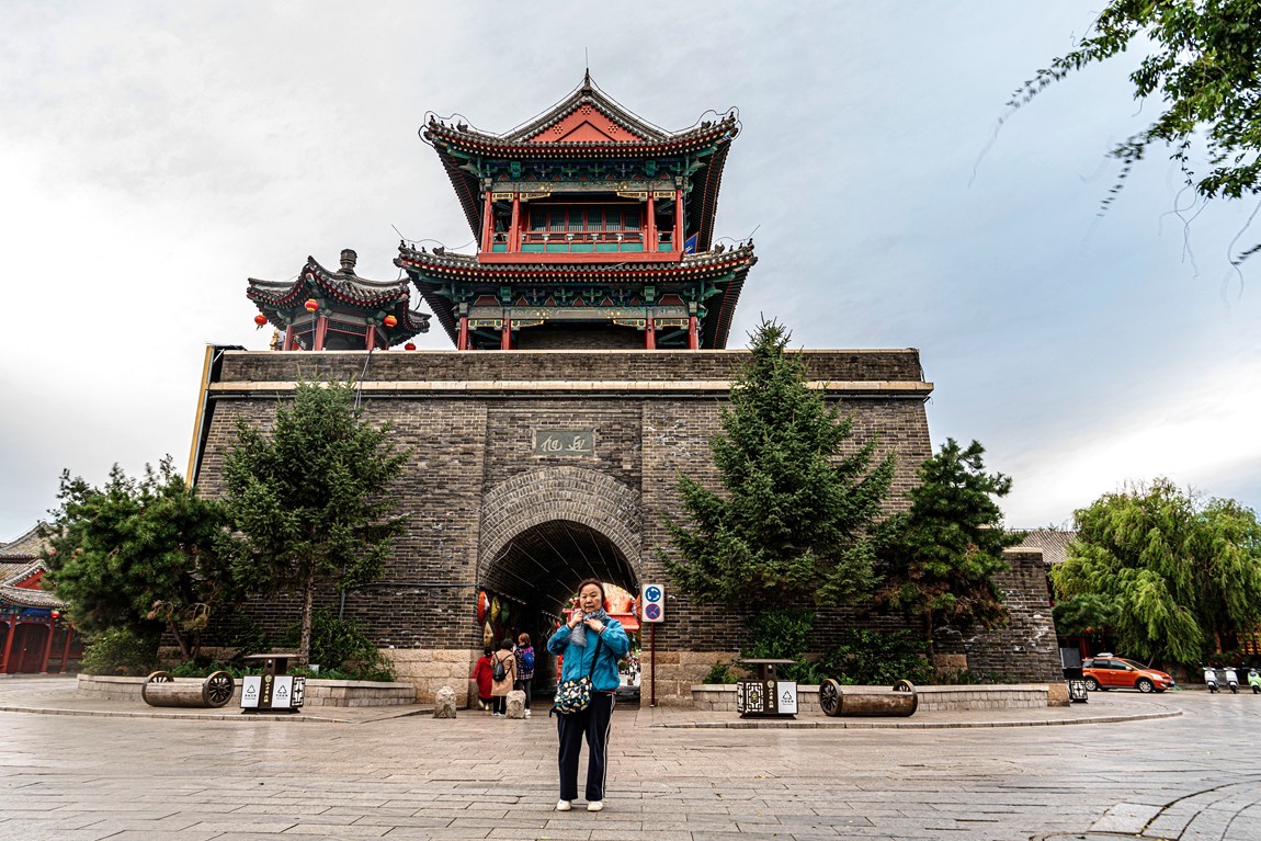 行摄河北--山海关【19】