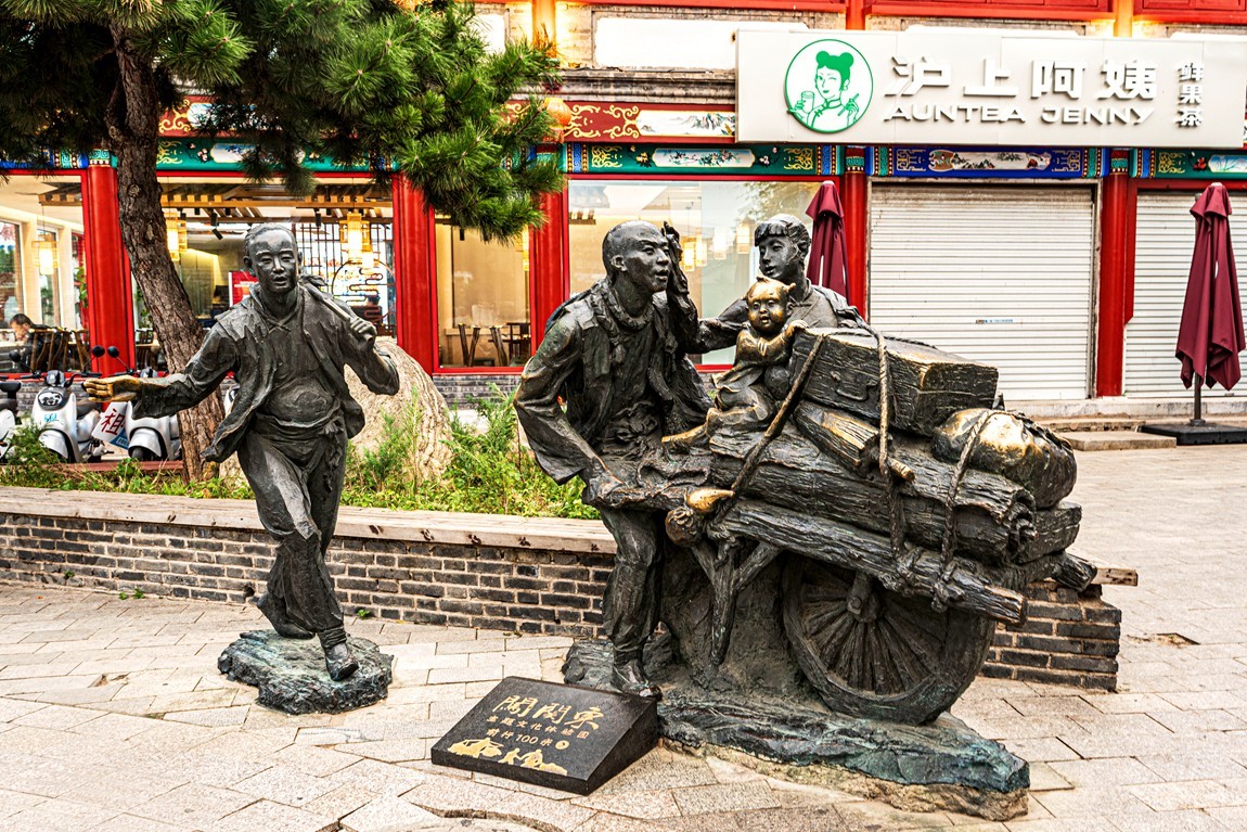 行摄河北--山海关【19】