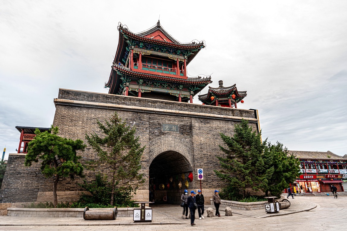 行摄河北--山海关【19】