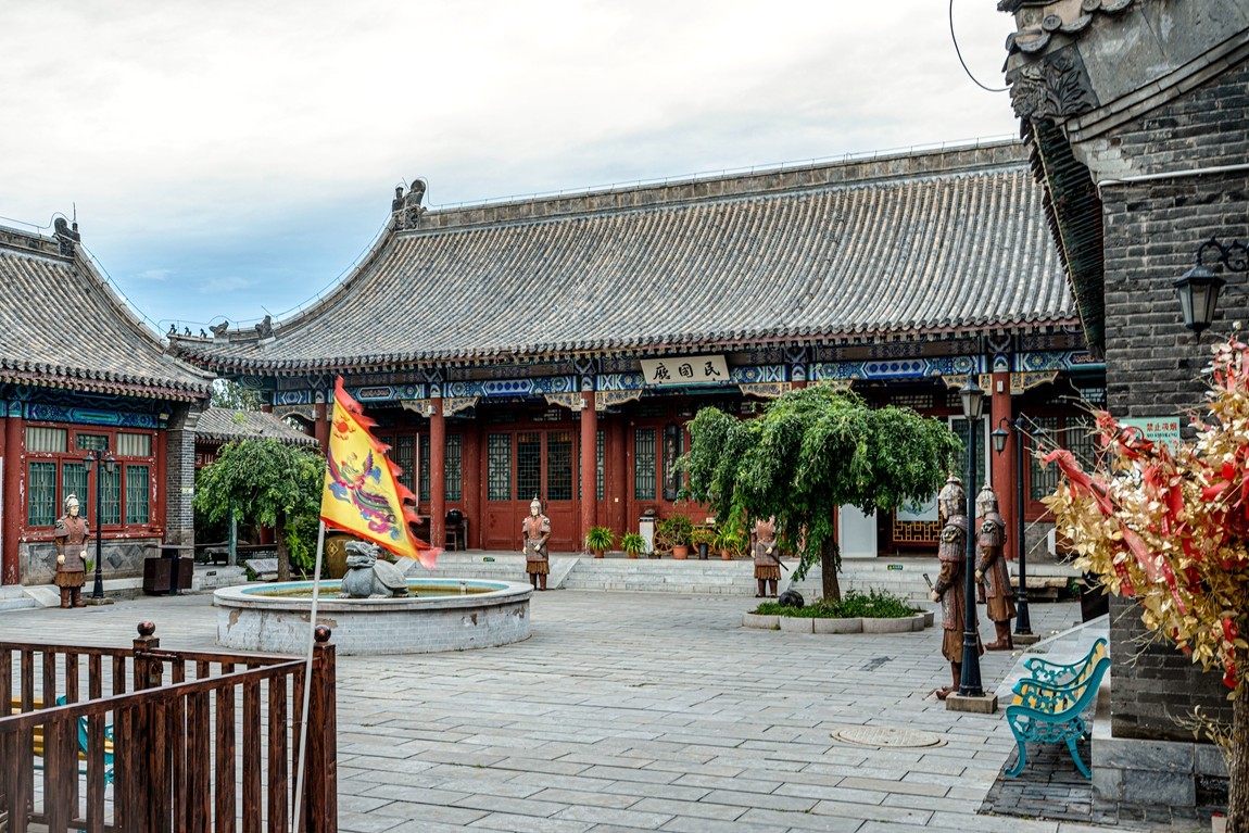 行摄河北--山海关【19】