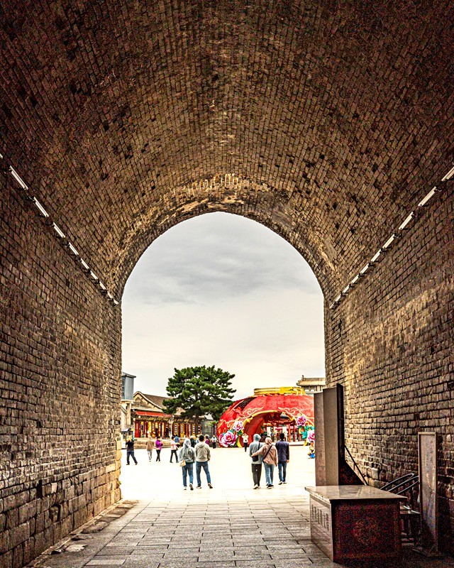 行摄河北--山海关【19】