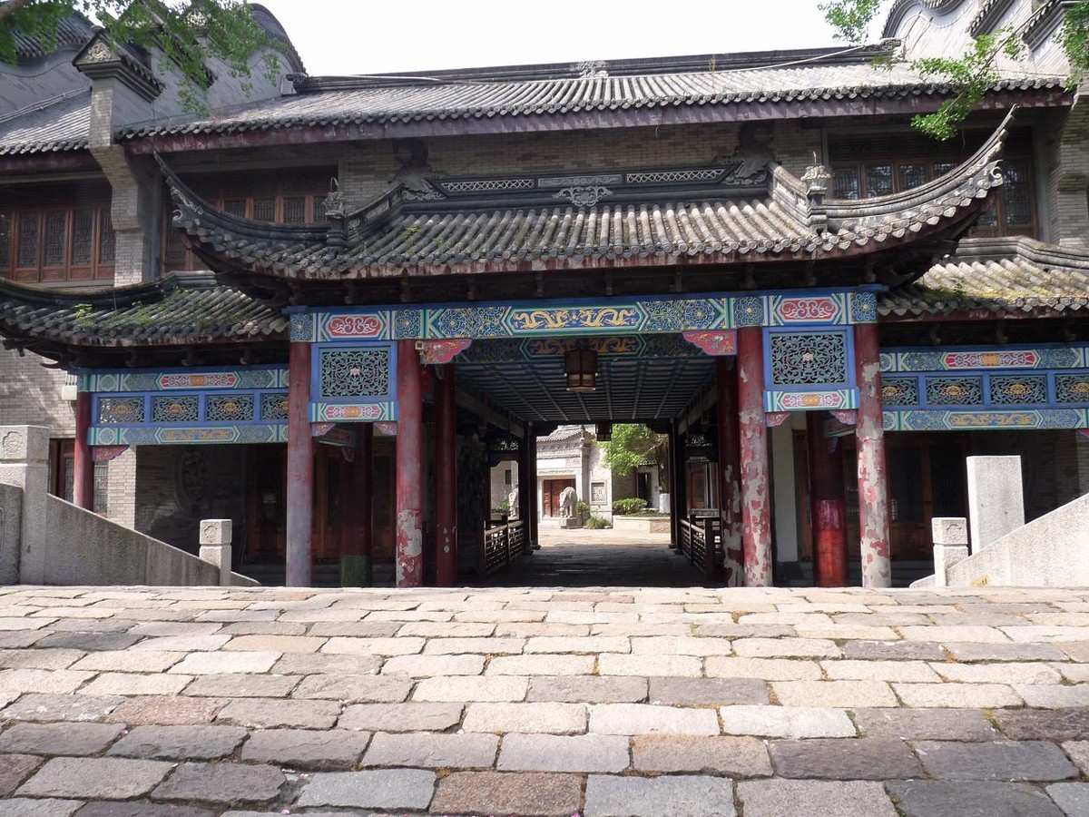 成都龙潭水乡再拍之一