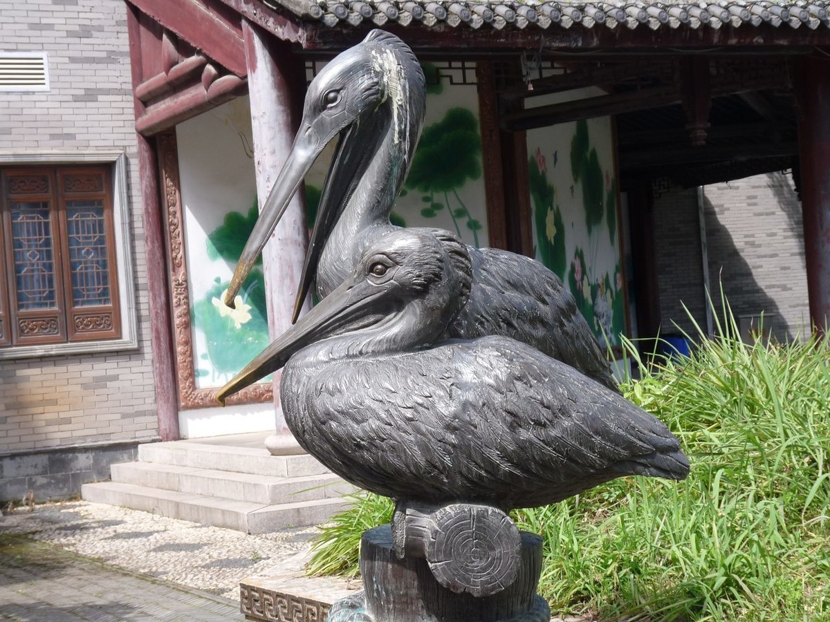 成都龙潭水乡再拍之一