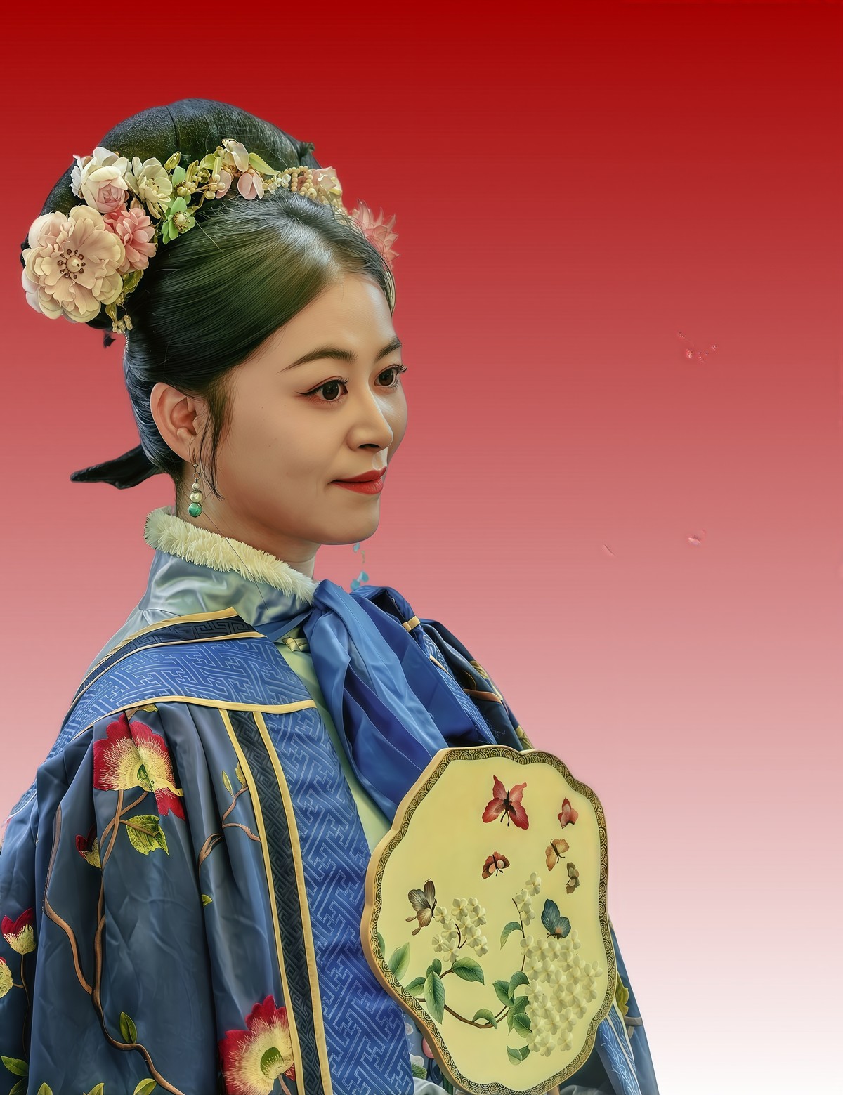秋日中山公园20241105 《28》