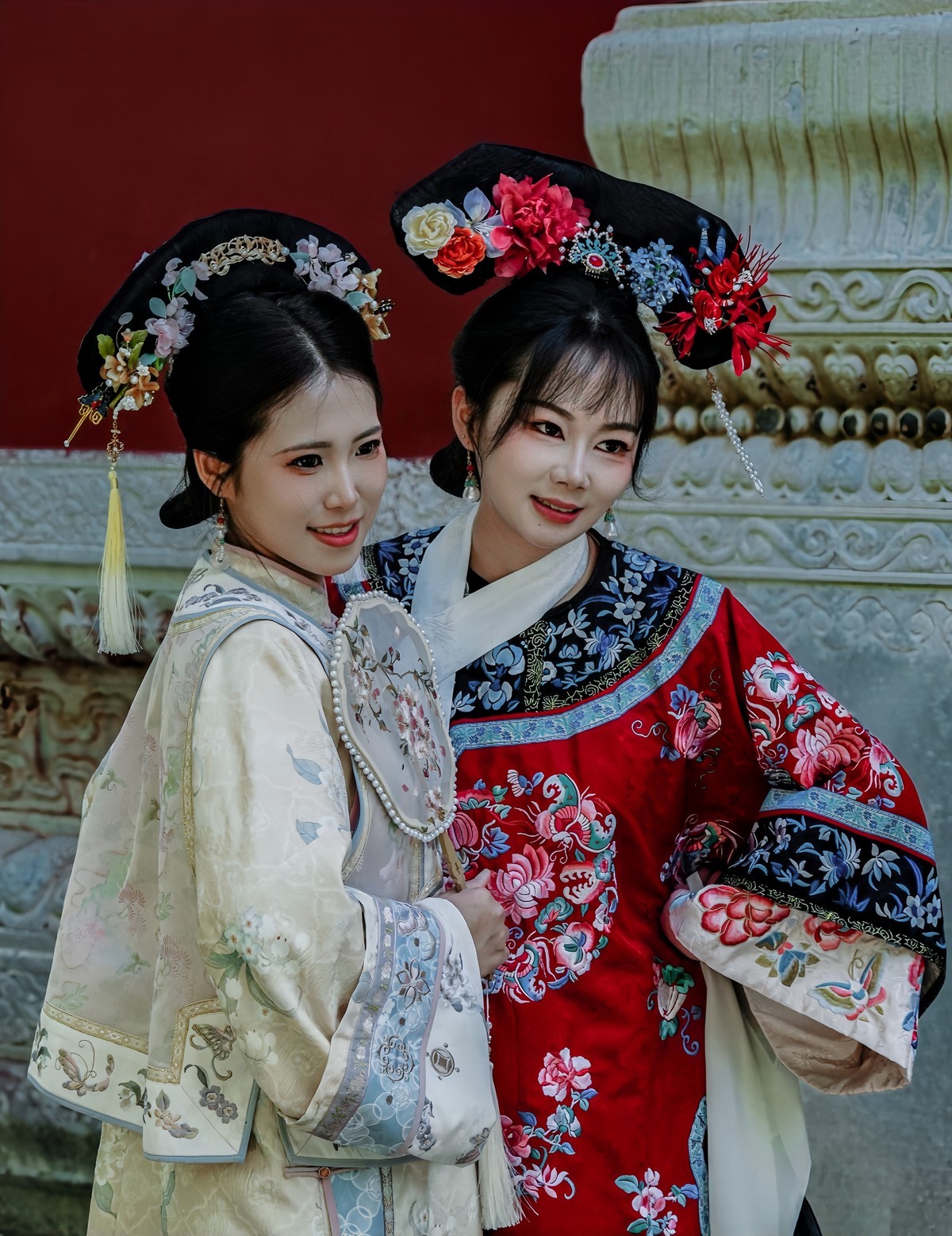 春日游走北海公园20240416 《57》