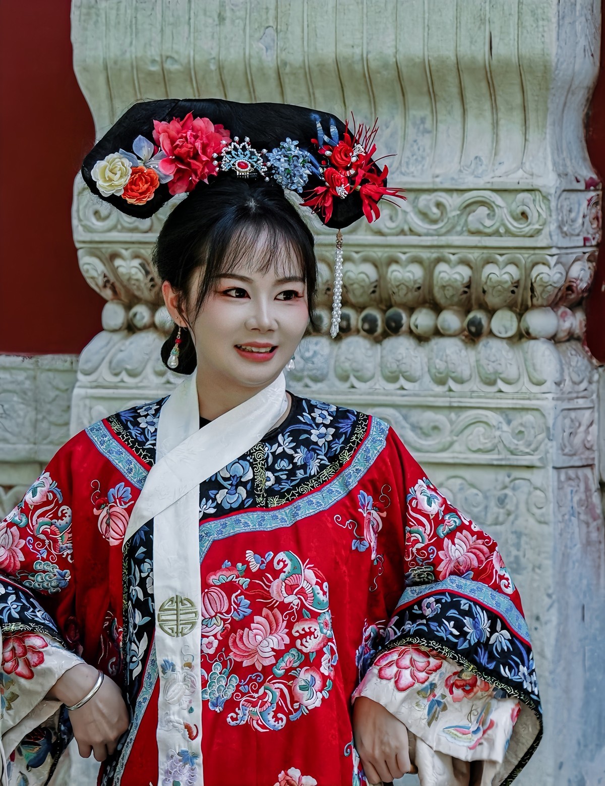 春日游走北海公园20240416 《57》