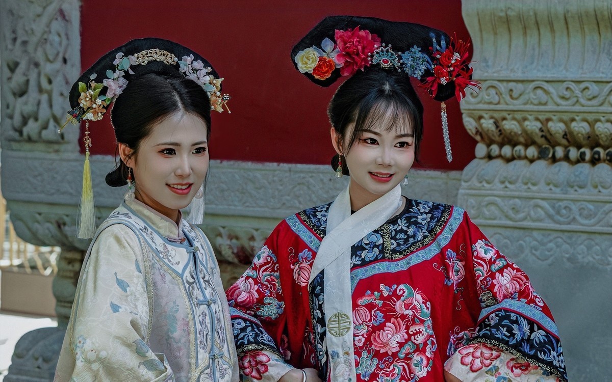 春日游走北海公园20240416 《57》