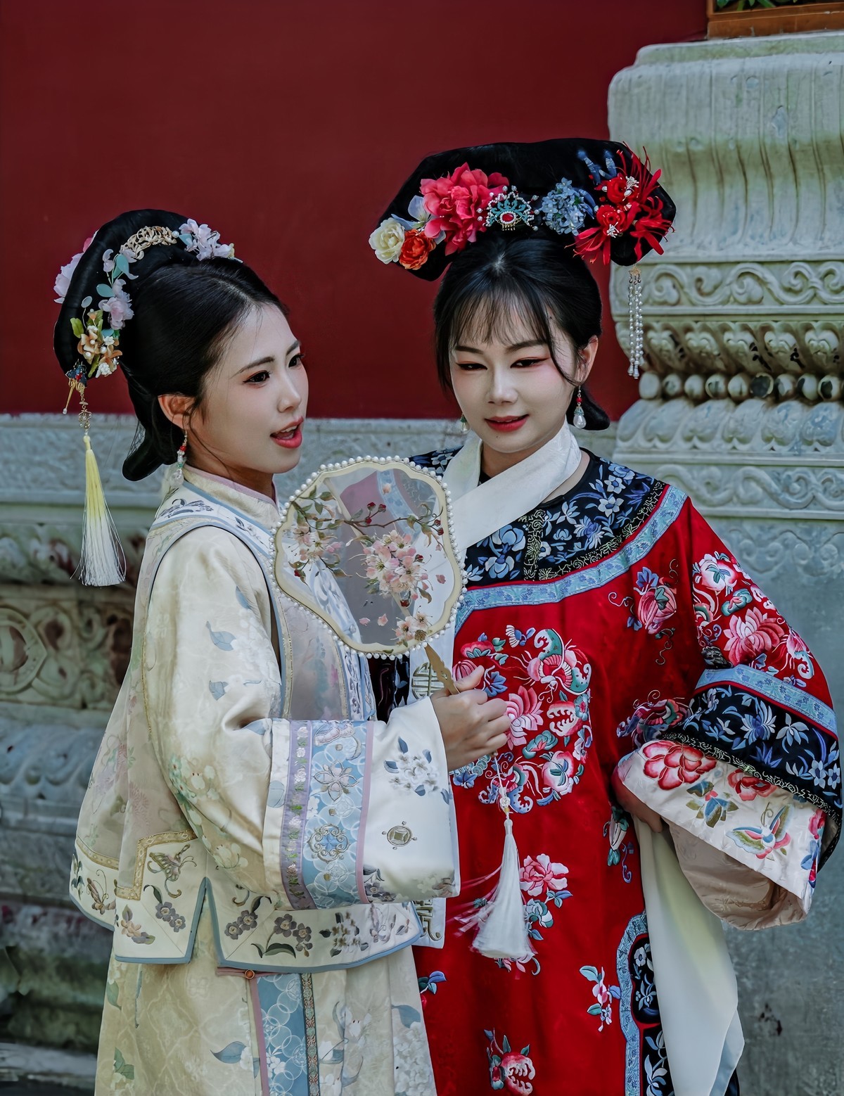 春日游走北海公园20240416 《57》