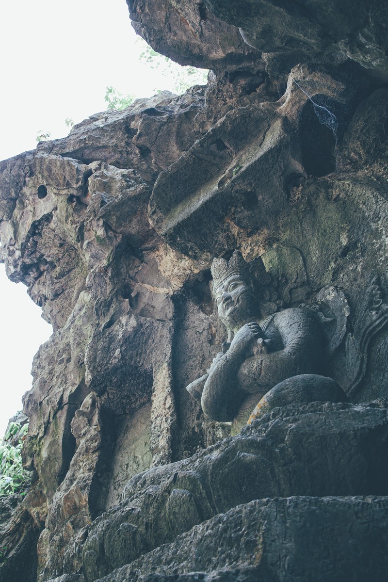 乌镇-（纪念使用过的佳能28-70  2.8L）