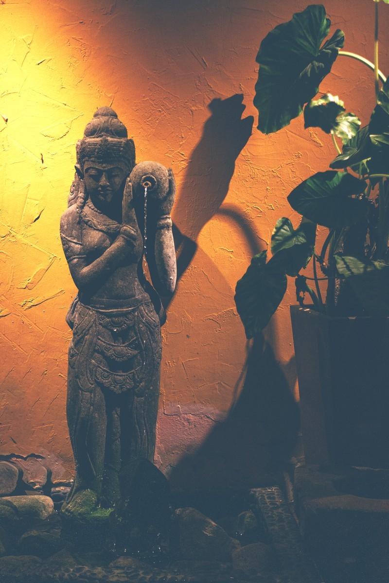 乌镇-（纪念使用过的佳能28-70  2.8L）