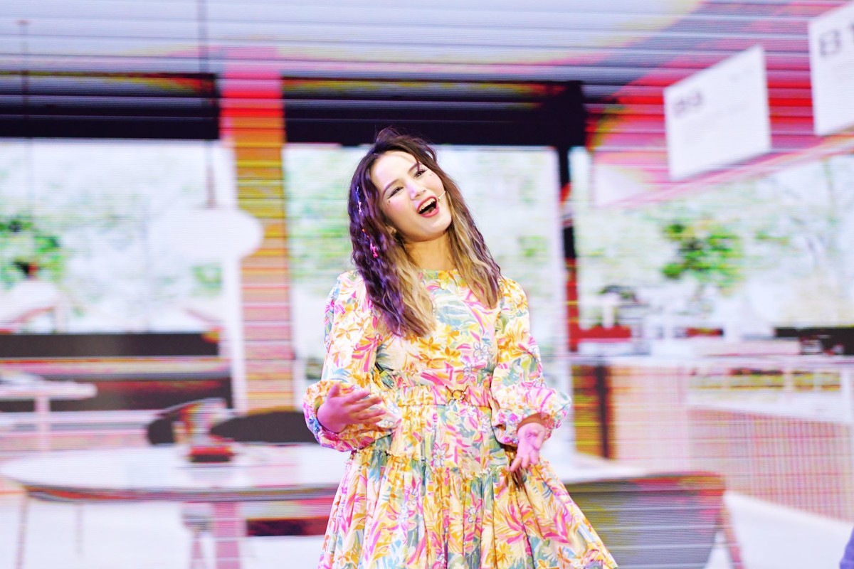 安徽省宁国市宁国星空(中国)2024迎春晚会随拍花絮二