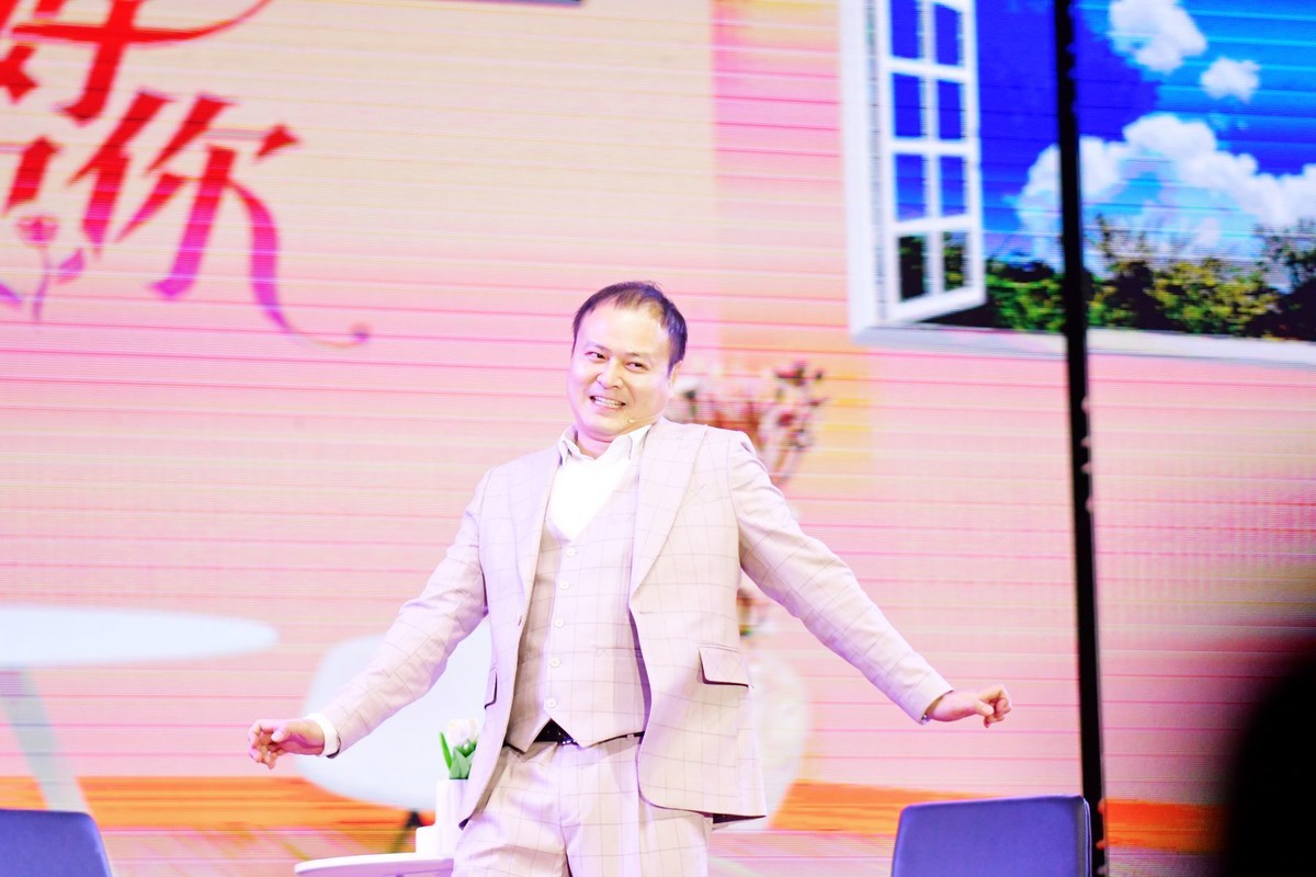 安徽省宁国市宁国星空(中国)2024迎春晚会随拍花絮二