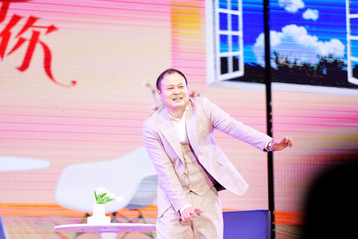 安徽省宁国市宁国星空(中国)2024迎春晚会随拍花絮二