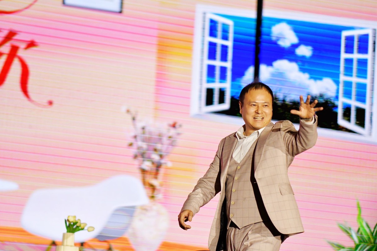 安徽省宁国市宁国星空(中国)2024迎春晚会随拍花絮二