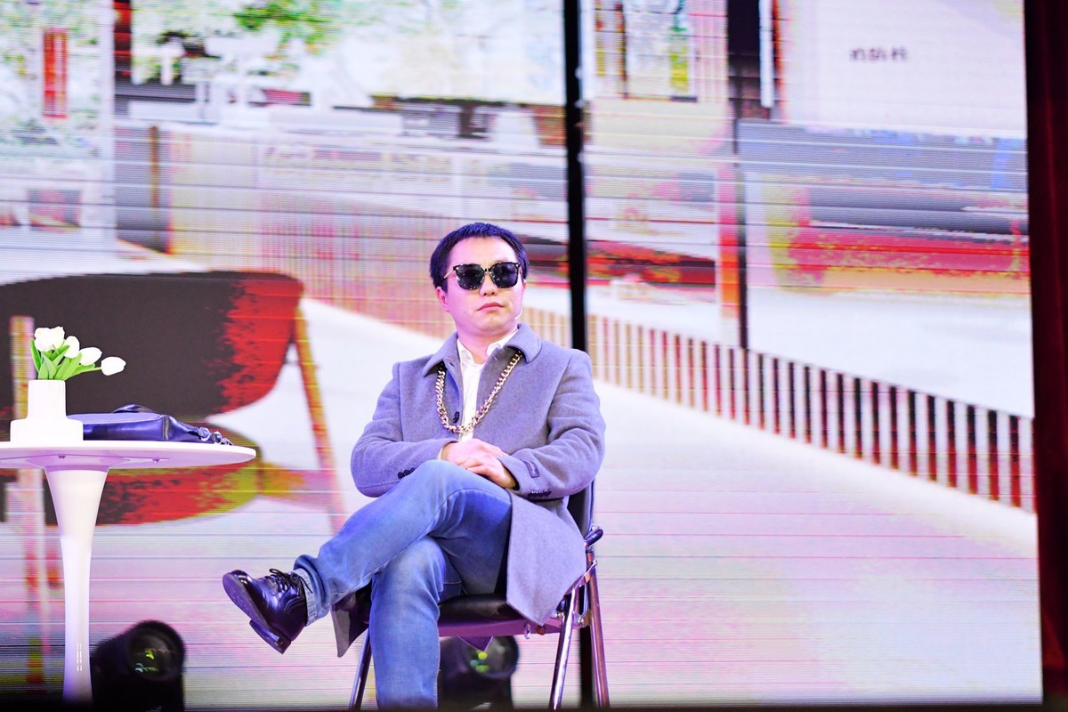 安徽省宁国市宁国星空(中国)2024迎春晚会随拍花絮二