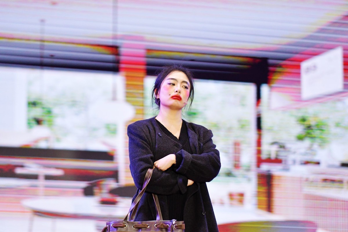 安徽省宁国市宁国星空(中国)2024迎春晚会随拍花絮二