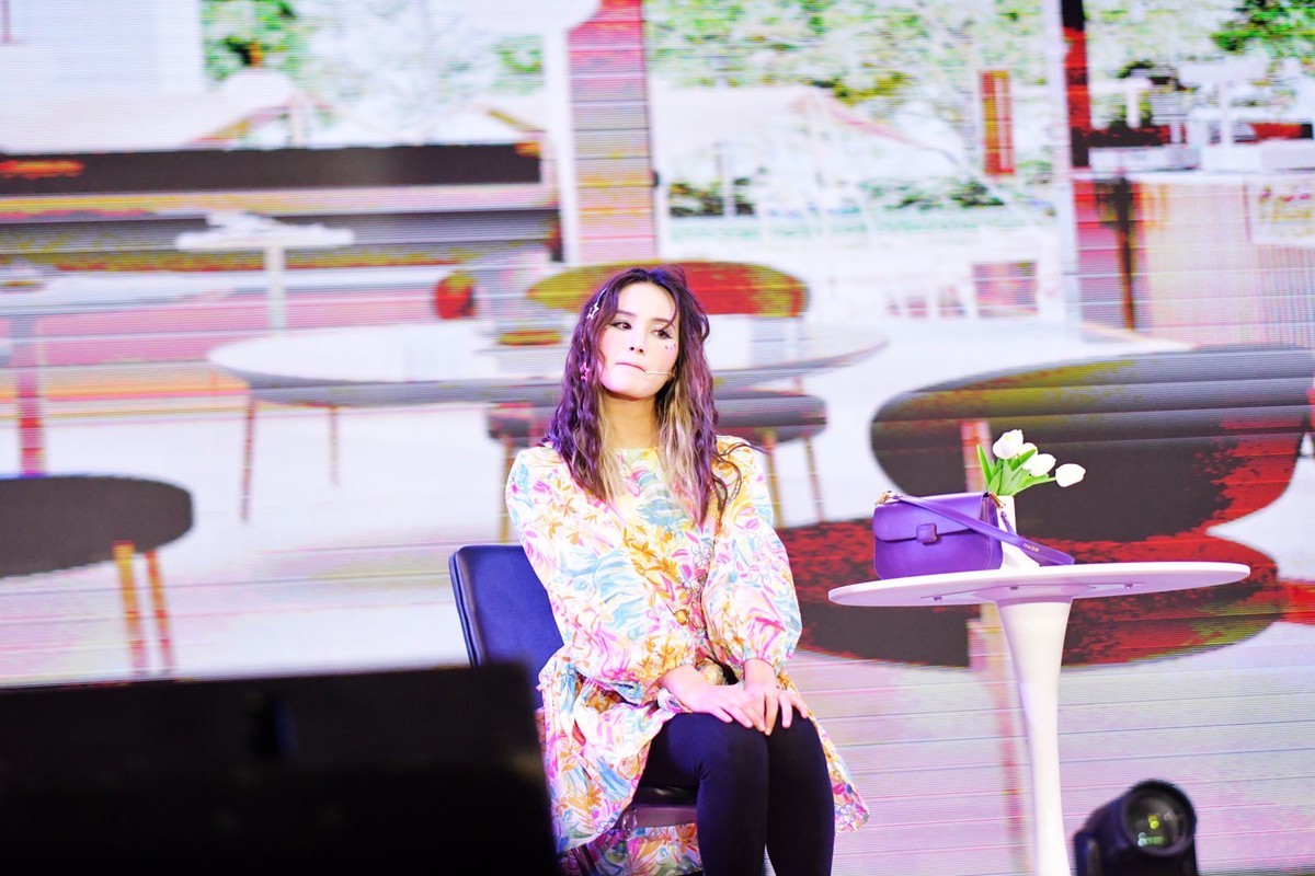 安徽省宁国市宁国星空(中国)2024迎春晚会随拍花絮二