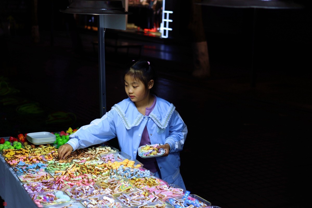 收了台佳能末代入门单反——200d二代试拍 （6）