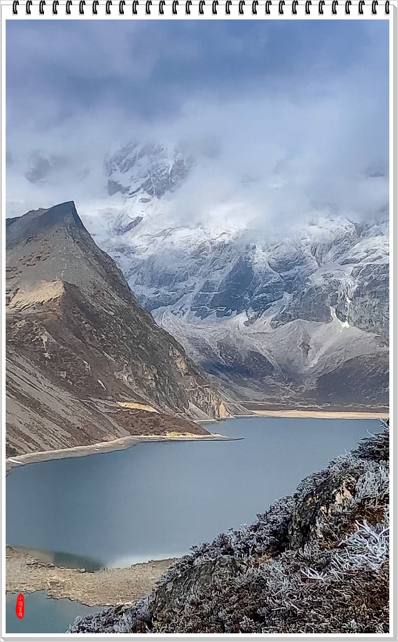 2024年- 雪域高原风光纪实抓拍-0833