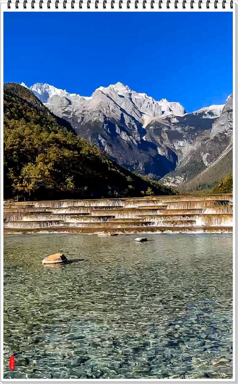 2024年- 玉龙雪山风光纪实抓拍-0835