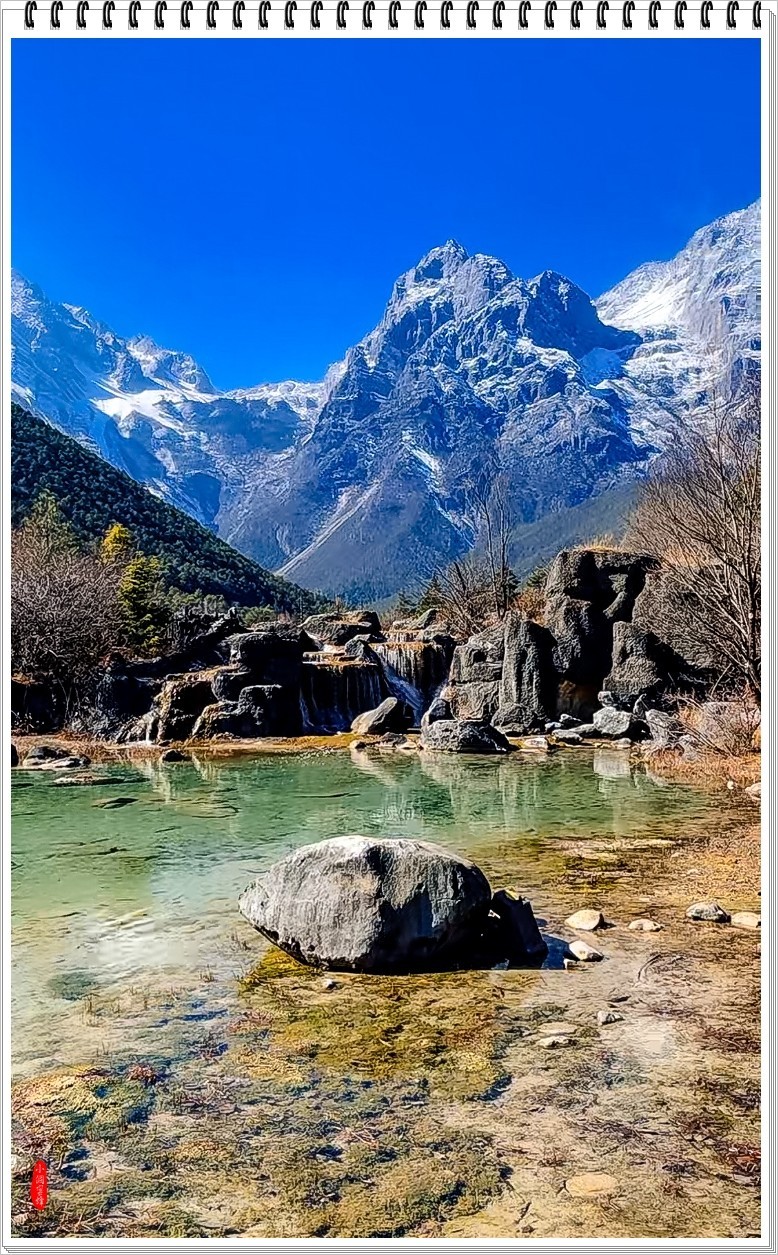 2024年- 玉龙雪山风光纪实抓拍-0835