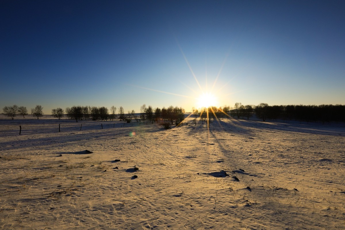 我只是把出去看到的随手记录下来（七十一）