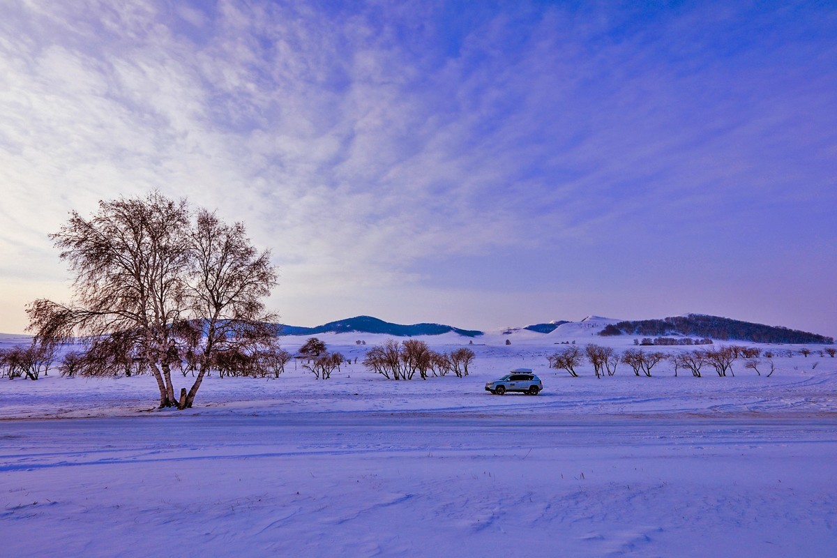我只是把出去看到的随手记录下来（七十一）