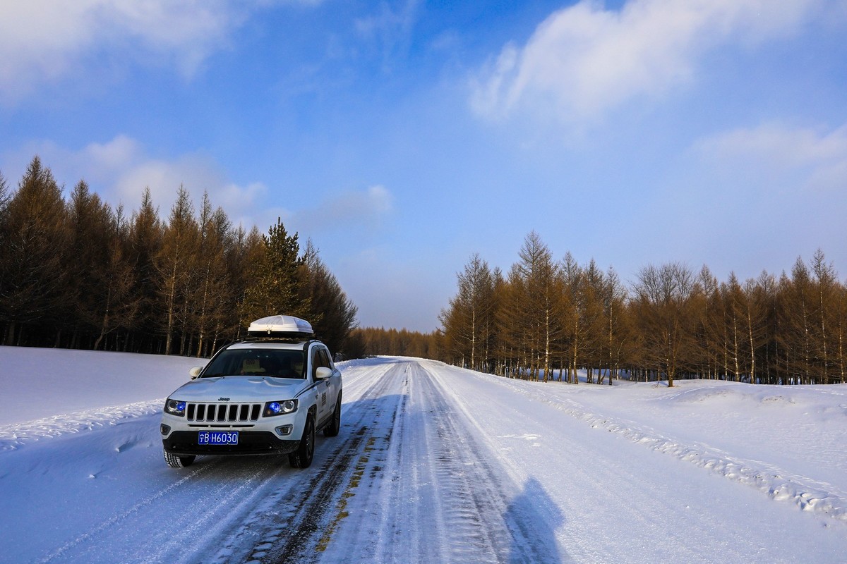 我只是把出去看到的随手记录下来（七十一）