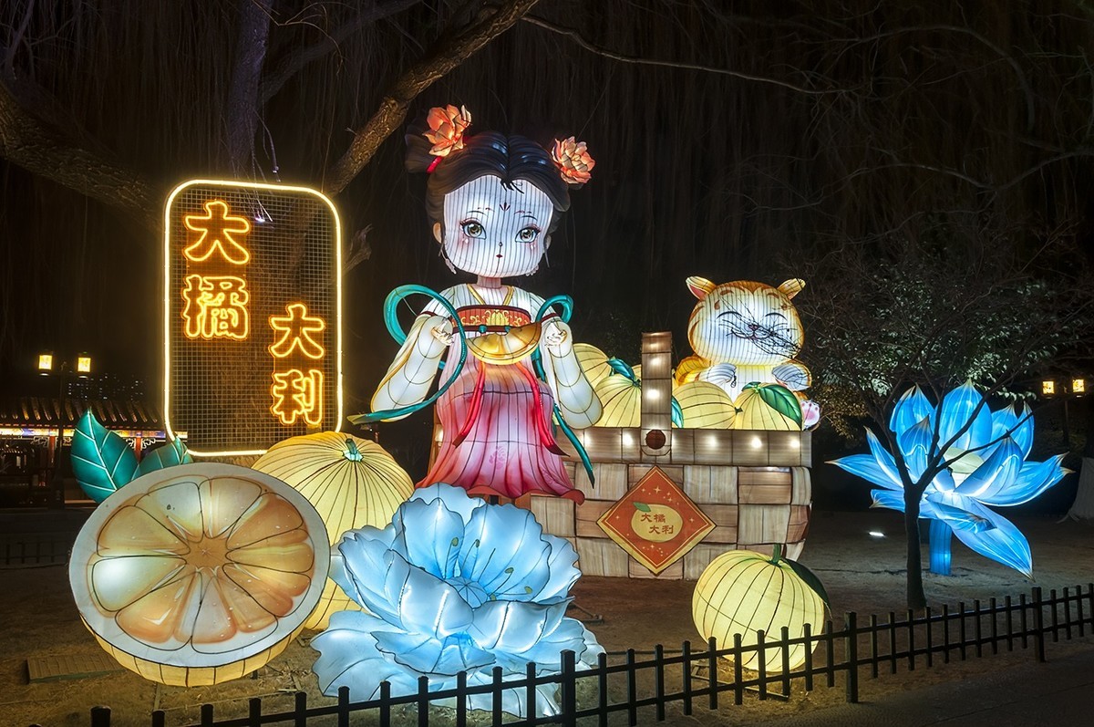 2025明湖夜色美-6