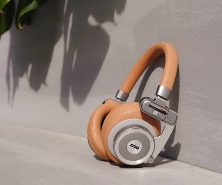 头戴式降噪耳机，真香避坑指南！复古耳机推荐