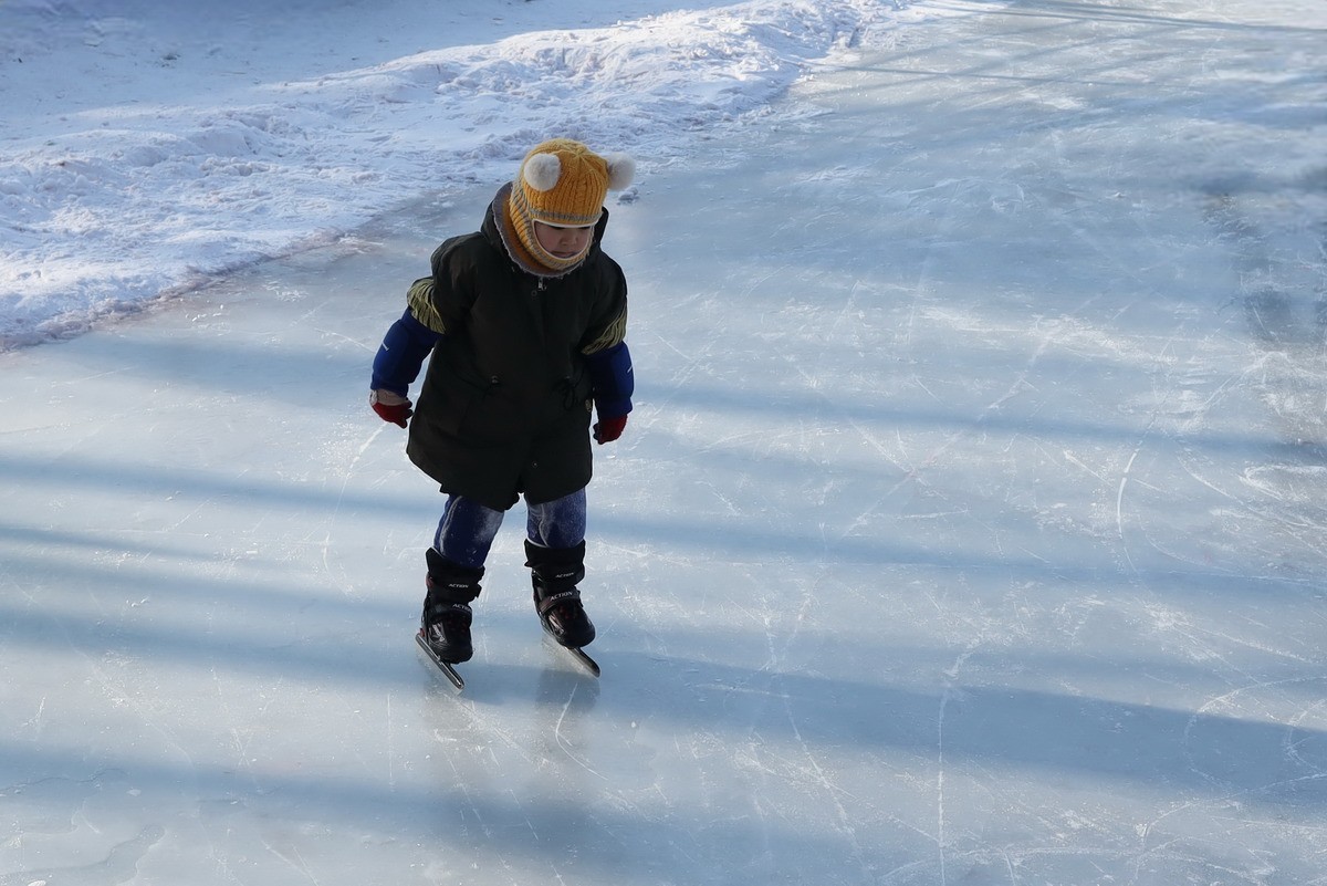 又是冰雪季      16