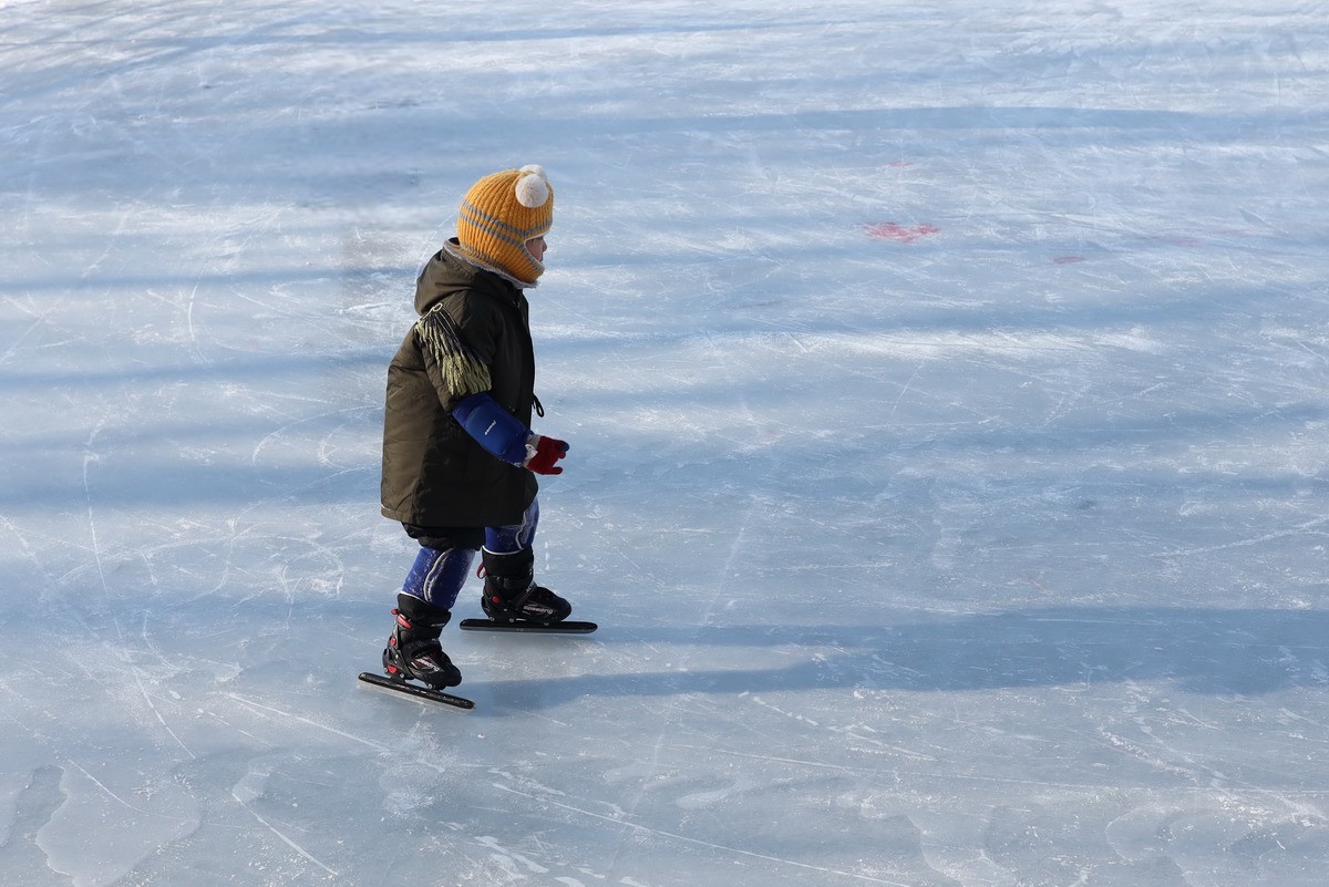 又是冰雪季      16