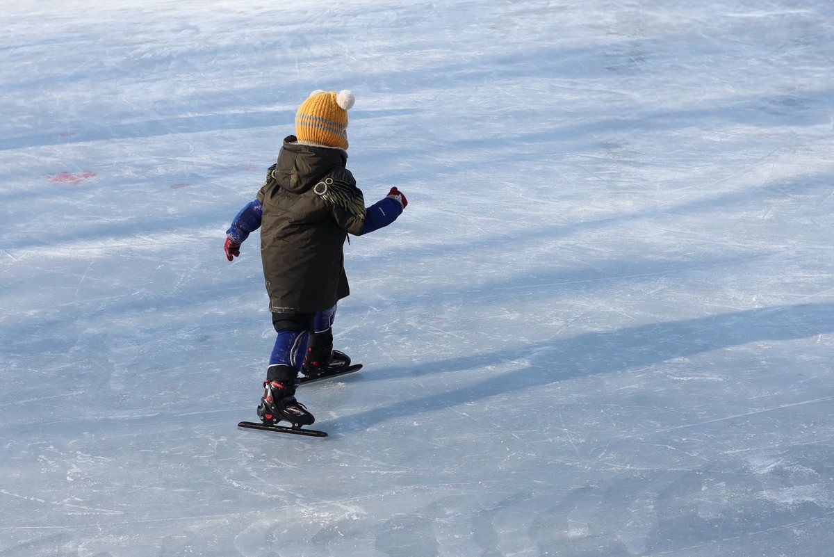 又是冰雪季      16