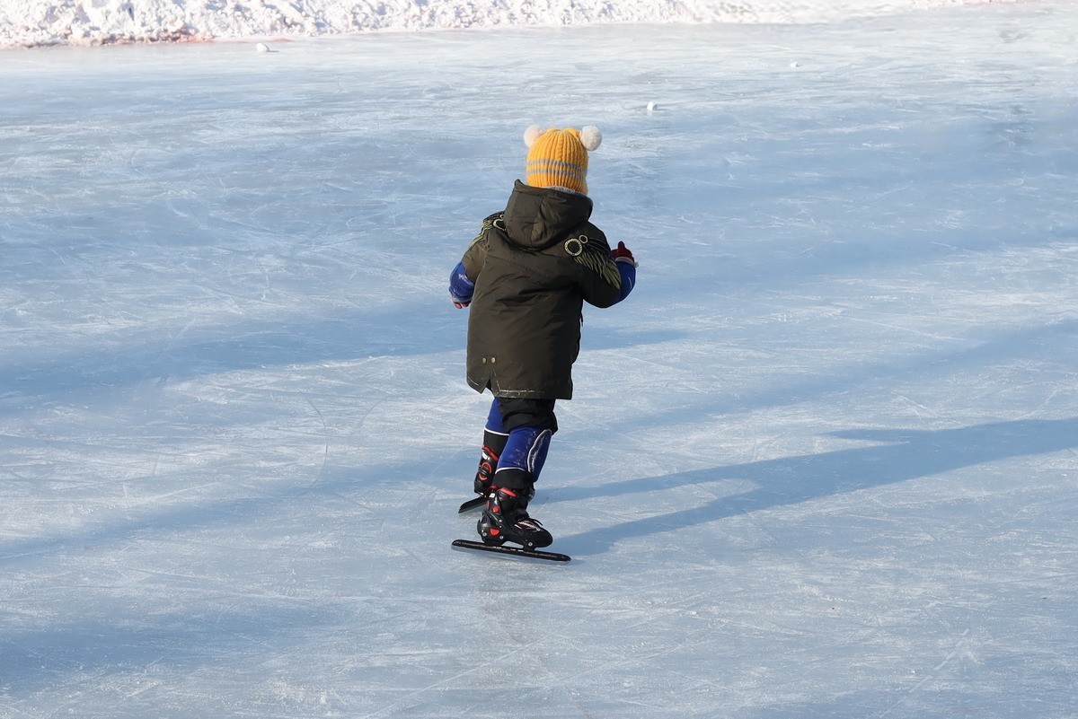 又是冰雪季      16