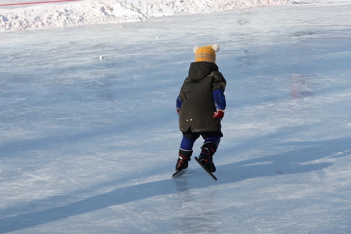 又是冰雪季      16