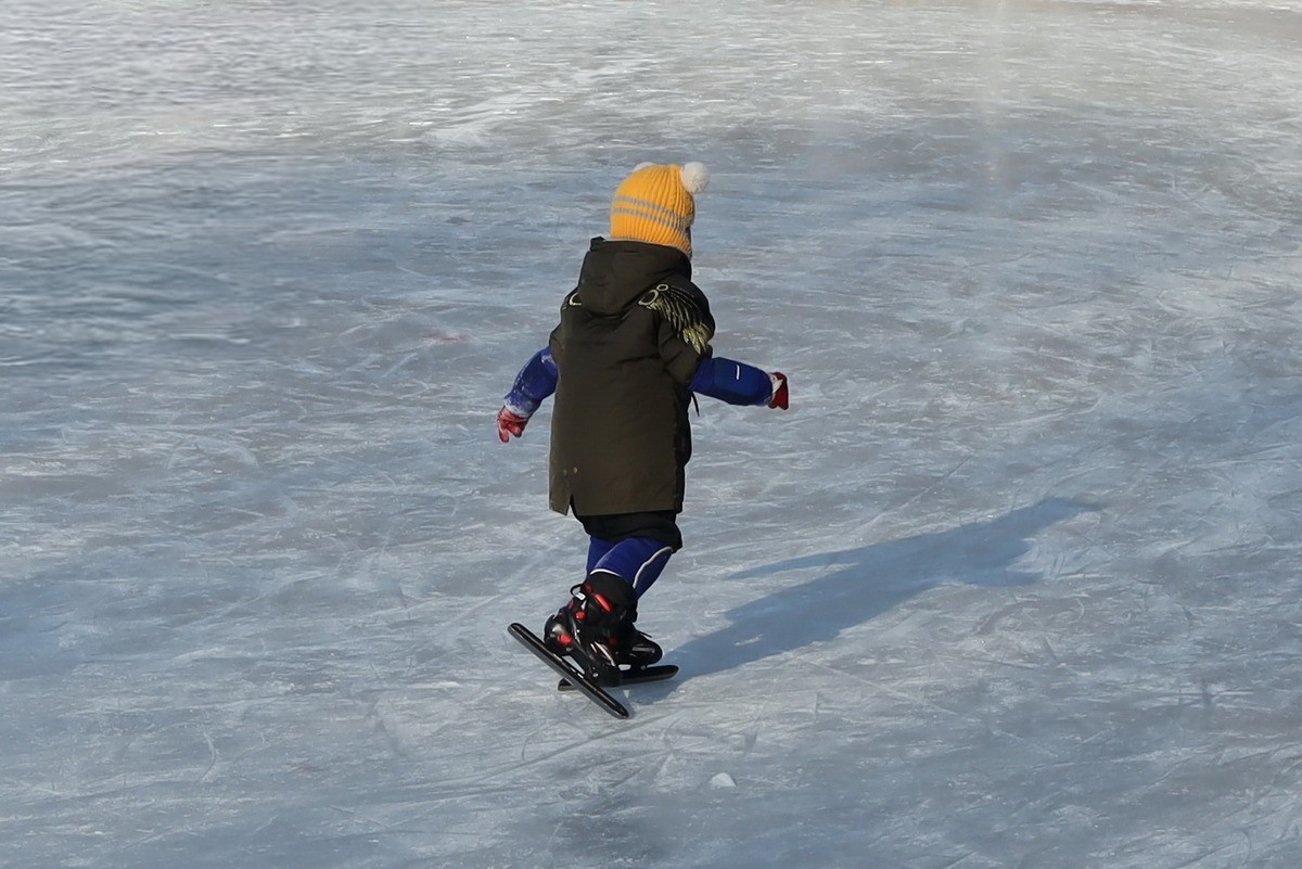 又是冰雪季      16