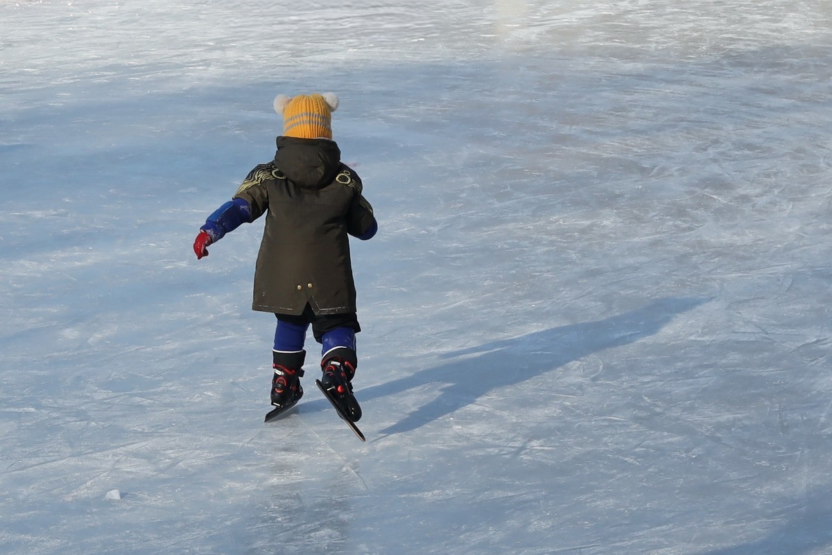 又是冰雪季      16